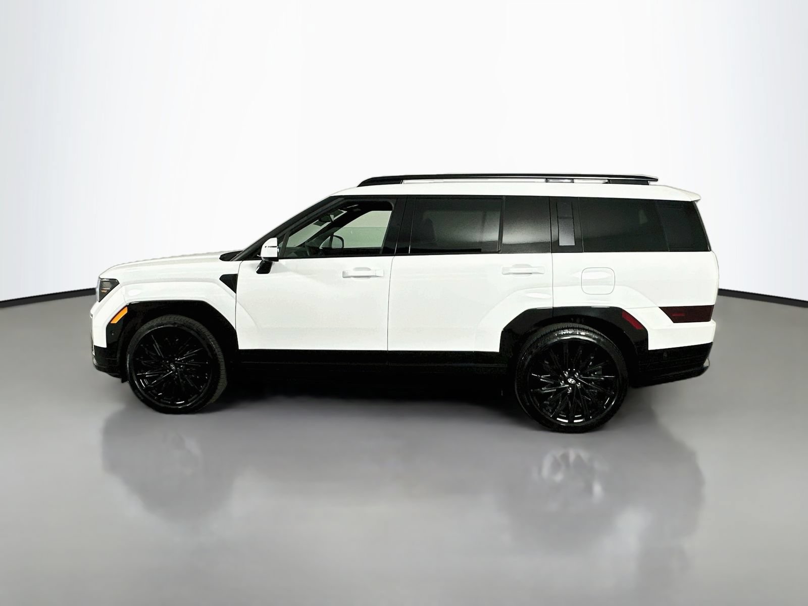 Used 2024 Hyundai Santa Fe Calligraphy AWD/4WD image 4