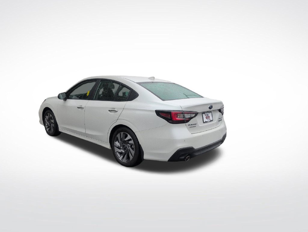 Certified 2024 Subaru Legacy Touring XT AWD/4WD image 7
