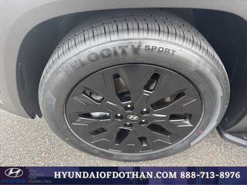 Certified 2022 Hyundai Tucson XRT FWD image 20