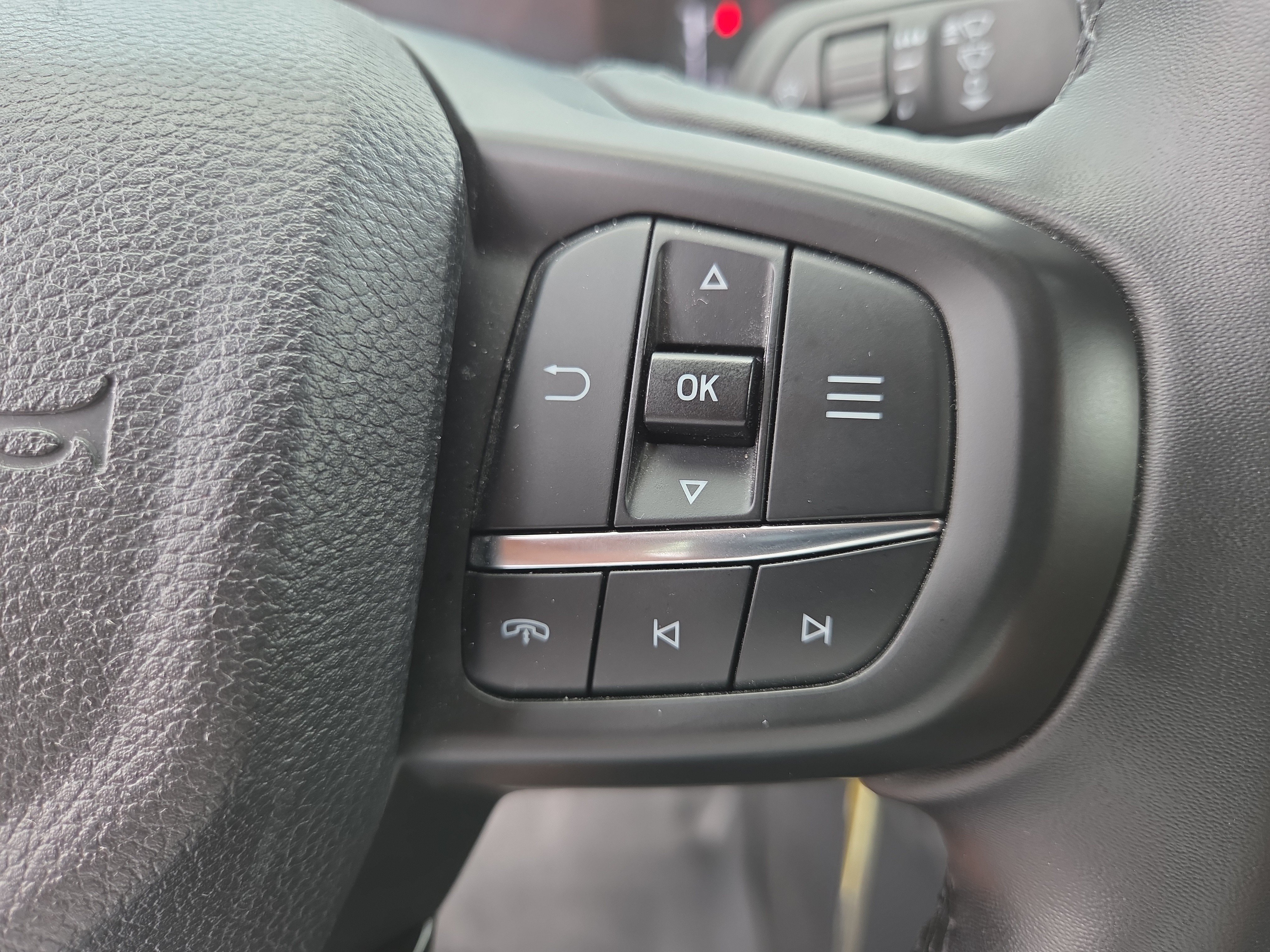 Used 2024 Ford Ranger XLT w/ FX4 Off-Road Package AWD/4WD image 25