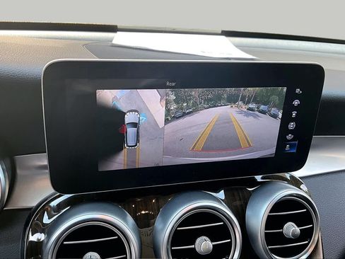 Certified 2020 Mercedes-Benz GLC 300 image 35