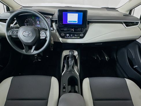 Used 2023 Toyota Corolla LE image 26