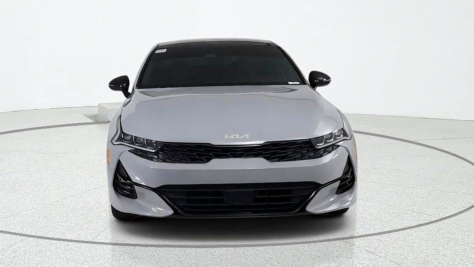 Used 2024 Kia K5 GT-Line FWD image 2