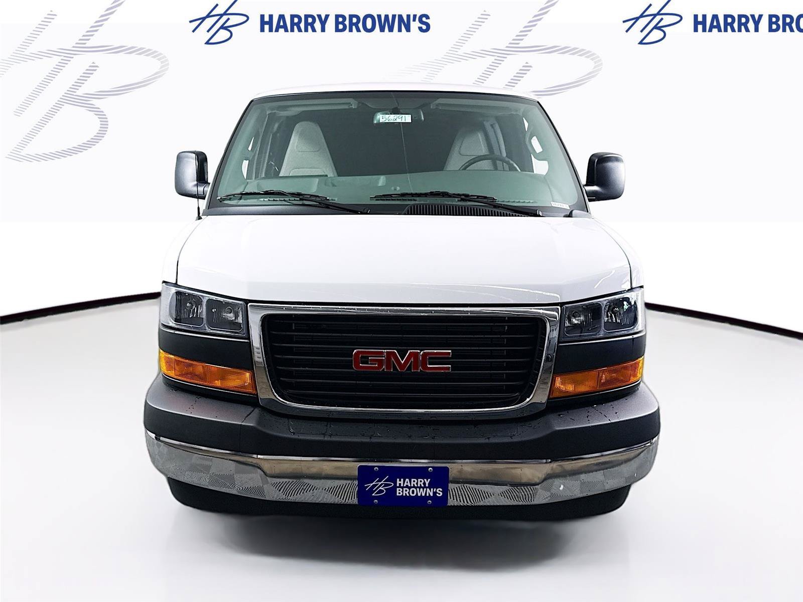 New 2026 GMC Savana 3500 Extended w/ Driver Convenience Package RWD image 22