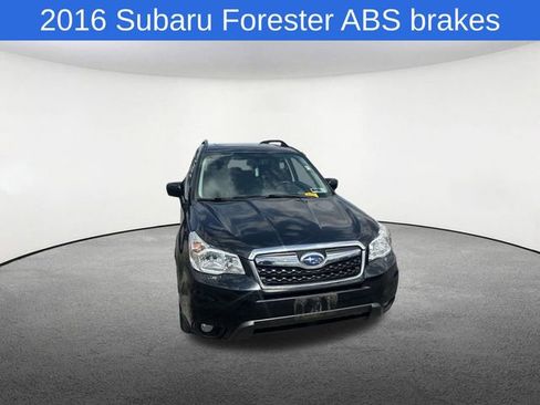 Used 2016 Subaru Forester 2.5i Limited AWD/4WD image 17