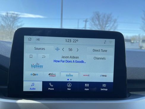 Used 2020 Ford Escape SE image 18