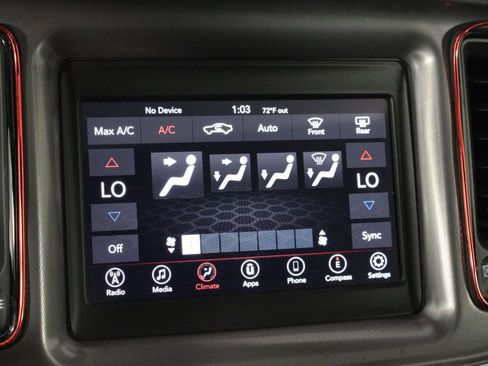 Used 2022 Dodge Challenger R/T image 28