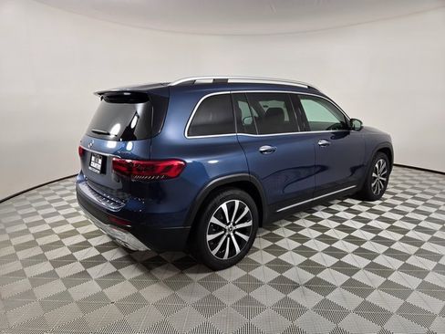 Certified 2021 Mercedes-Benz GLB 250 4MATIC image 10