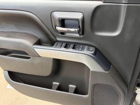 Used 2017 Chevrolet Silverado 1500 LT w/ All Star Edition image 24