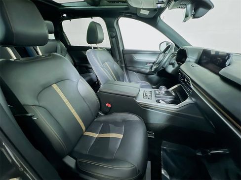 Used 2024 MAZDA CX-90 3.3 Turbo S w/ Premium Package image 24