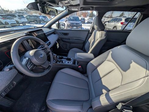 New 2026 Subaru Outback Limited XT image 5