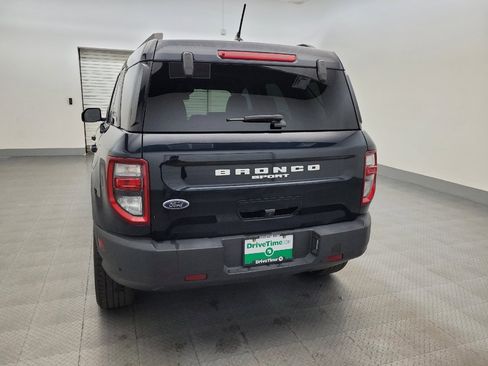 Used 2023 Ford Bronco Sport Outer Banks AWD/4WD image 6