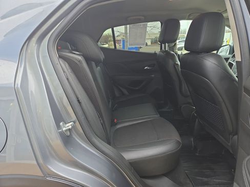 Used 2019 Buick Encore Preferred image 28