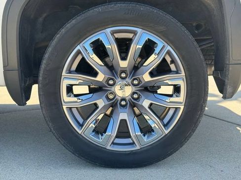 Used 2022 GMC Sierra 1500 Denali w/ Denali Reserve Package AWD/4WD image 30
