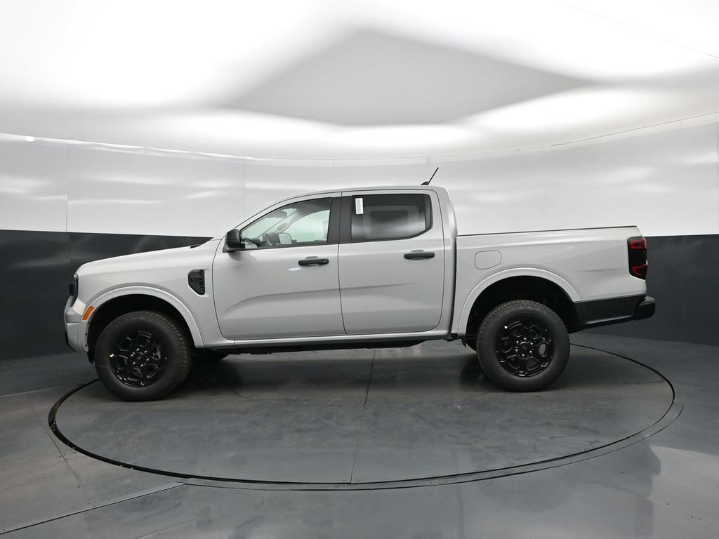 New 2026 Ford Ranger XLT w/ Equipment Group 301A High RWD image 24
