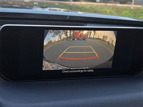 Certified 2023 MAZDA CX-50 AWD 2.5 Turbo w/ Cargo Package image 15