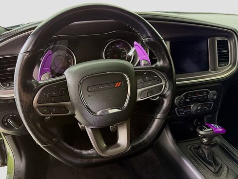 Used 2021 Dodge Charger Scat Pack RWD image 14