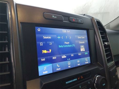 Used 2020 Ford F150 XLT w/ Equipment Group 302A Luxury image 18