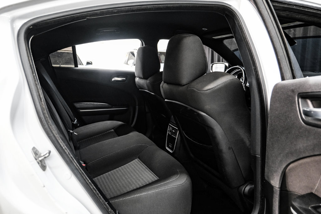 Used 2021 Dodge Charger R/T RWD image 36