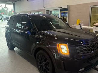 Used 2020 Kia Telluride SX FWD video 1