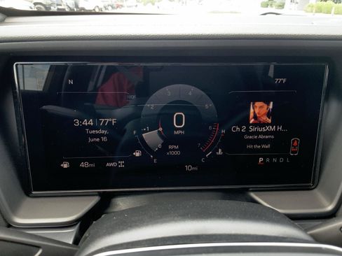 New 2026 GMC Terrain AT4 w/ LPO, Floor Liner Package AWD/4WD image 29