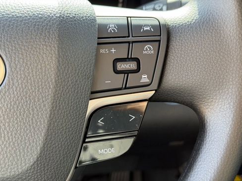 Certified 2026 Toyota Camry LE w/ Convenience Package FWD image 23