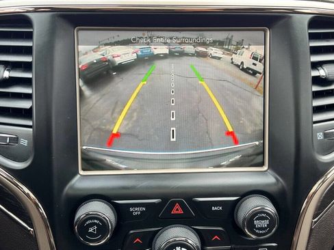 Used 2014 Jeep Grand Cherokee Summit image 30