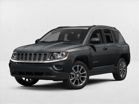 Used 2016 Jeep Compass Sport w/ Power Value Group FWD image 1