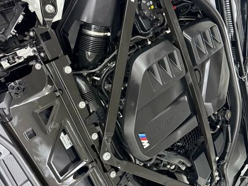 Used 2024 BMW M3 Competition image 54