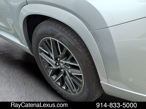 Certified 2026 Lexus TX 350 AWD w/ Technology Package image 5
