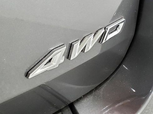 New 2026 Ford Explorer Active image 24