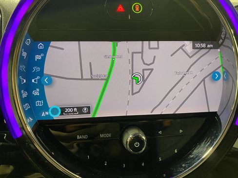 Certified 2023 MINI Cooper Countryman S image 10