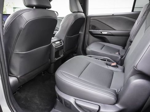 Certified 2025 Lexus TX 350 FWD w/ Technology Package image 21