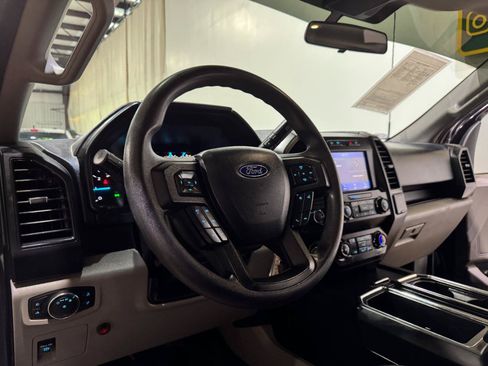 Used 2020 Ford F150 XL w/ Equipment Group 101A Mid AWD/4WD image 10