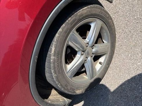 Used 2013 Dodge Durango Citadel w/ Mopar Chrome Appearance Group AWD/4WD image 4