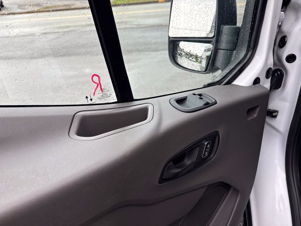 Used 2023 Ford Transit 350 Low Roof w/ Load Area Protection Package RWD image 17