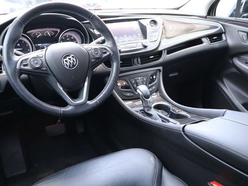 Used 2019 Buick Envision Essence FWD image 5