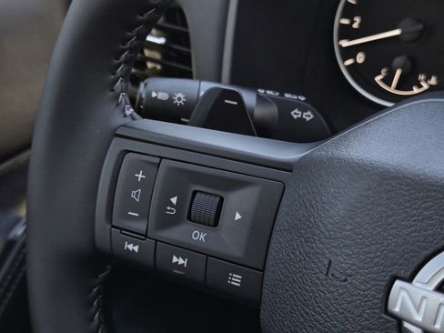 New 2026 Nissan Rogue SV image 25