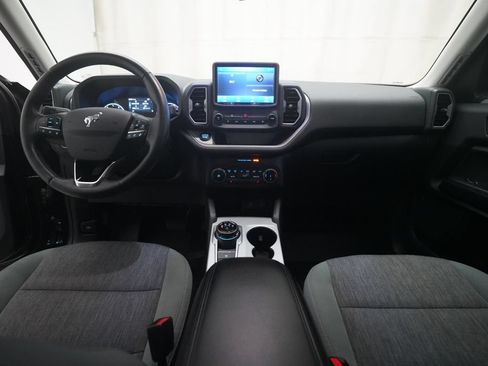 Used 2023 Ford Bronco Sport Big Bend w/ Convenience Package AWD/4WD image 5