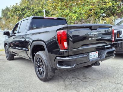 Used 2023 GMC Sierra 1500 Elevation