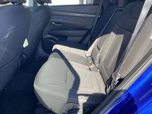 Used 2024 Hyundai Tucson SEL image 11