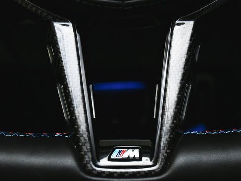 Used 2025 BMW M3 Competition w/ Executive Package image 52