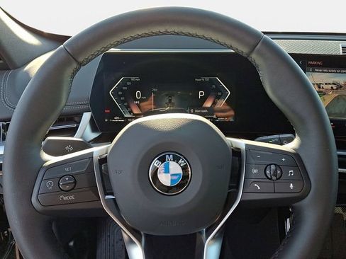 Used 2026 BMW X1 xDrive28i w/ Technology Package AWD/4WD image 18