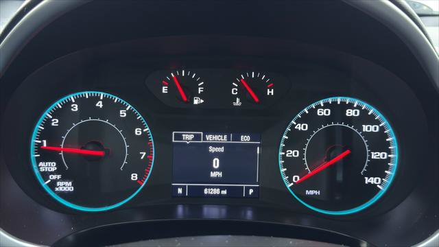 Used 2024 Chevrolet Malibu LS w/ Driver Confidence Package FWD image 27