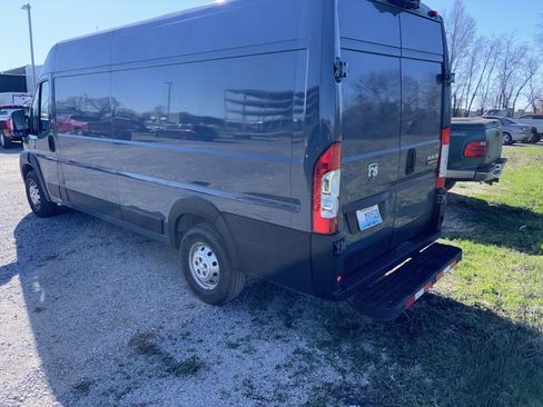 Used 2020 RAM ProMaster 3500 FWD image 7