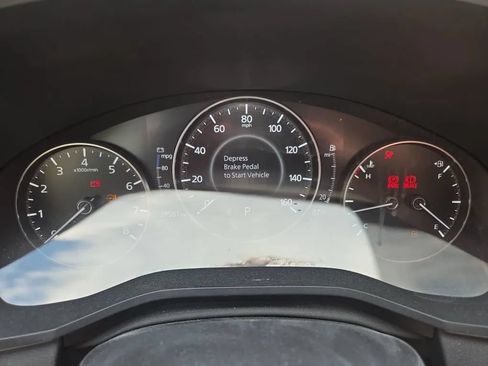 Used 2024 MAZDA CX-90 3.3 Turbo w/ Premium Package AWD/4WD image 6