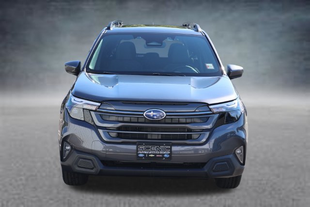 New 2026 Subaru Forester Premium AWD/4WD image 24