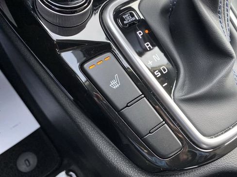 Certified 2023 Kia Seltos S image 7