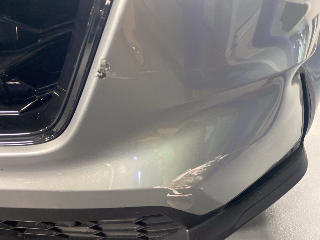 Used 2023 Honda CR-V EX-L image 19