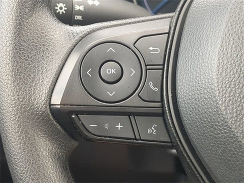 Certified 2024 Toyota RAV4 LE image 23